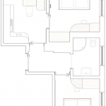 Wohnung rechts Wohnung rechts