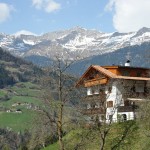 Hofschenke Pfeiftal